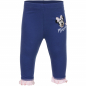 Preview: Minnie Mouse Baby Leggings blau / grau